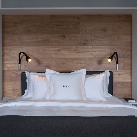 Ion City Hotel, Reykjavik, A Member Of Design Hotels Kültér fotó