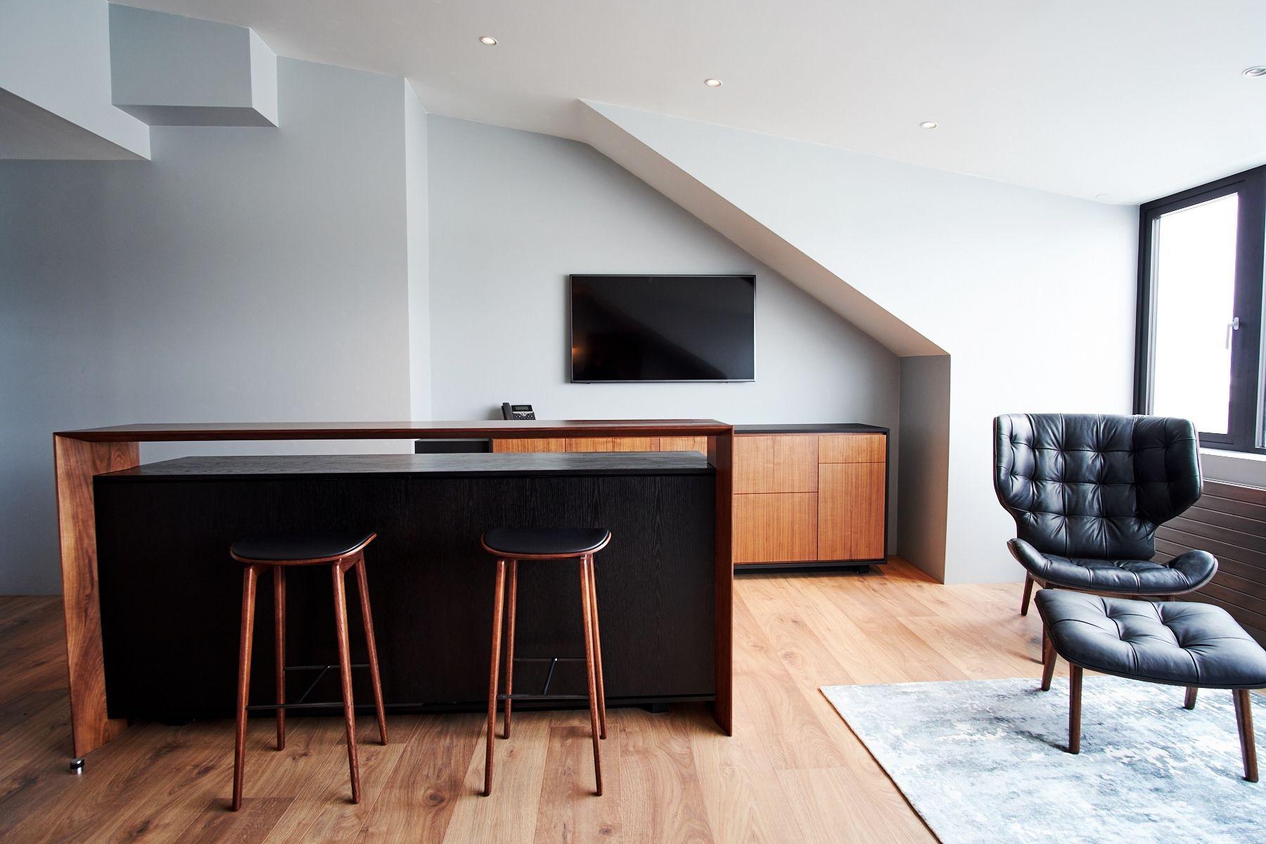 Ion City Hotel, Reykjavik, A Member Of Design Hotels Kültér fotó