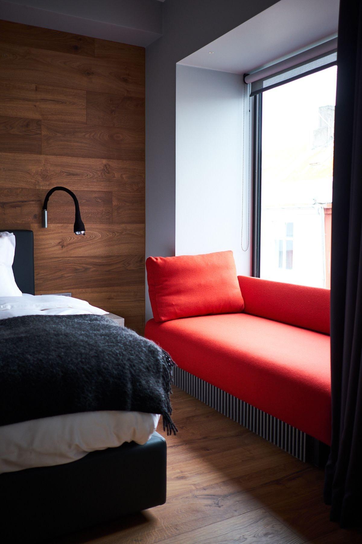 Ion City Hotel, Reykjavik, A Member Of Design Hotels Kültér fotó