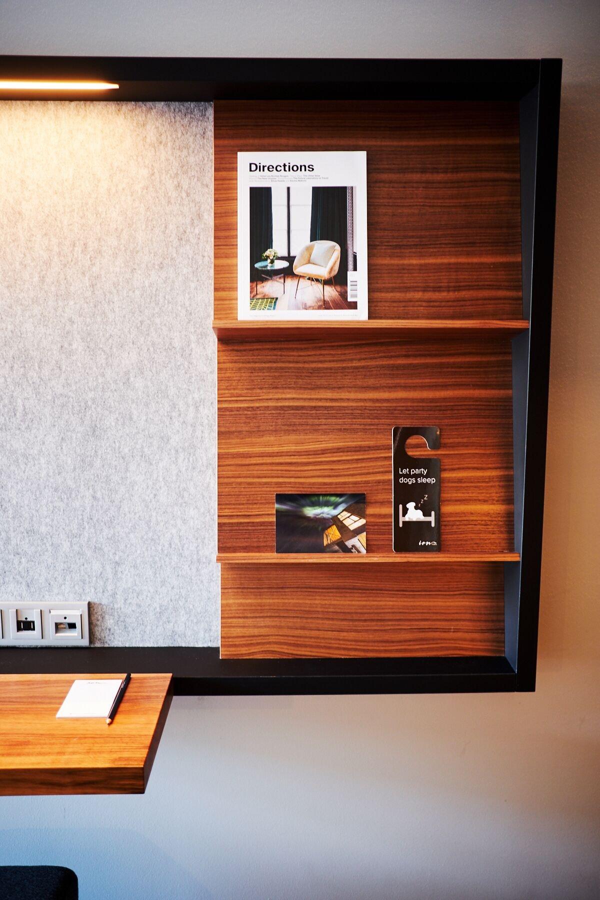Ion City Hotel, Reykjavik, A Member Of Design Hotels Kültér fotó
