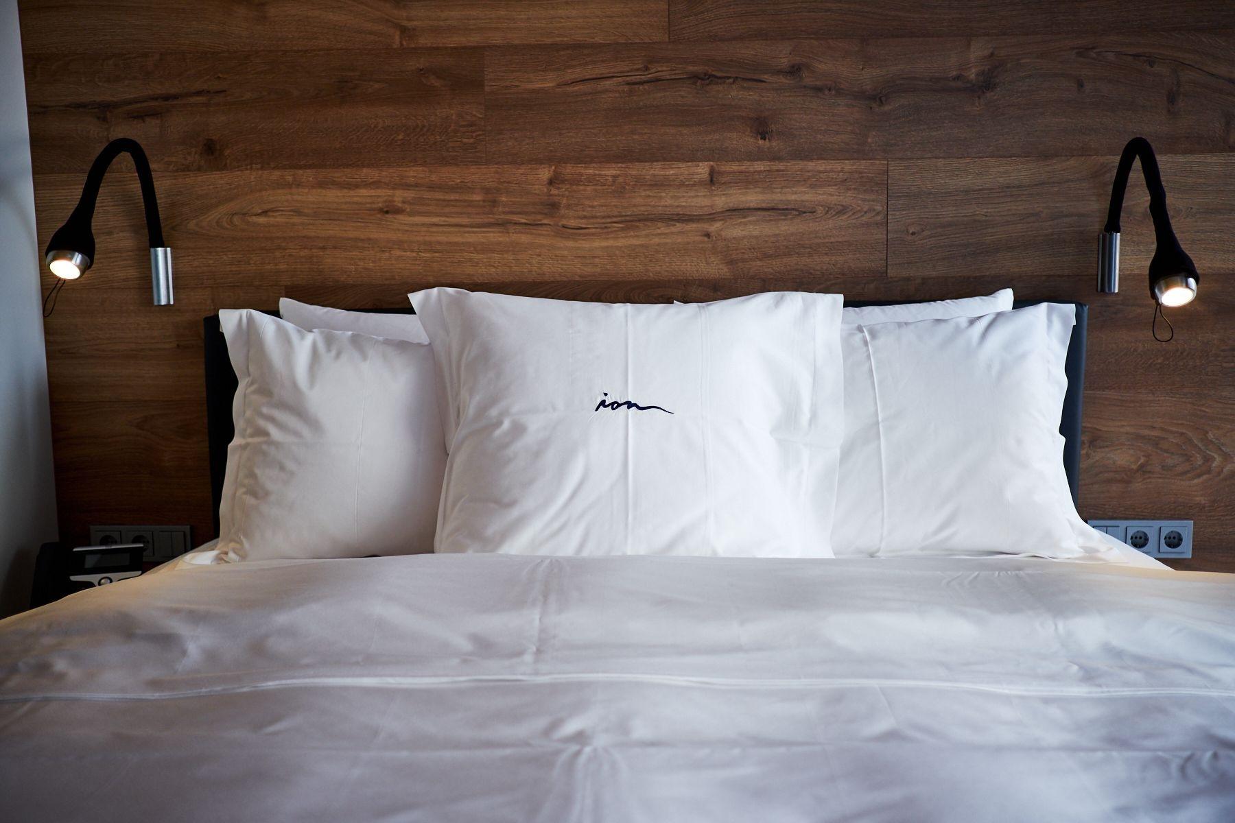 Ion City Hotel, Reykjavik, A Member Of Design Hotels Kültér fotó