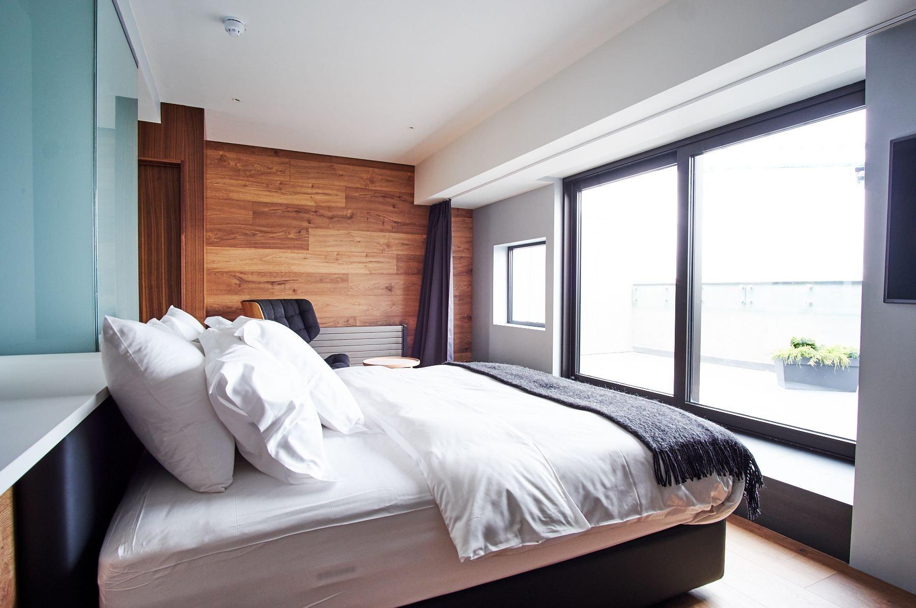 Ion City Hotel, Reykjavik, A Member Of Design Hotels Kültér fotó