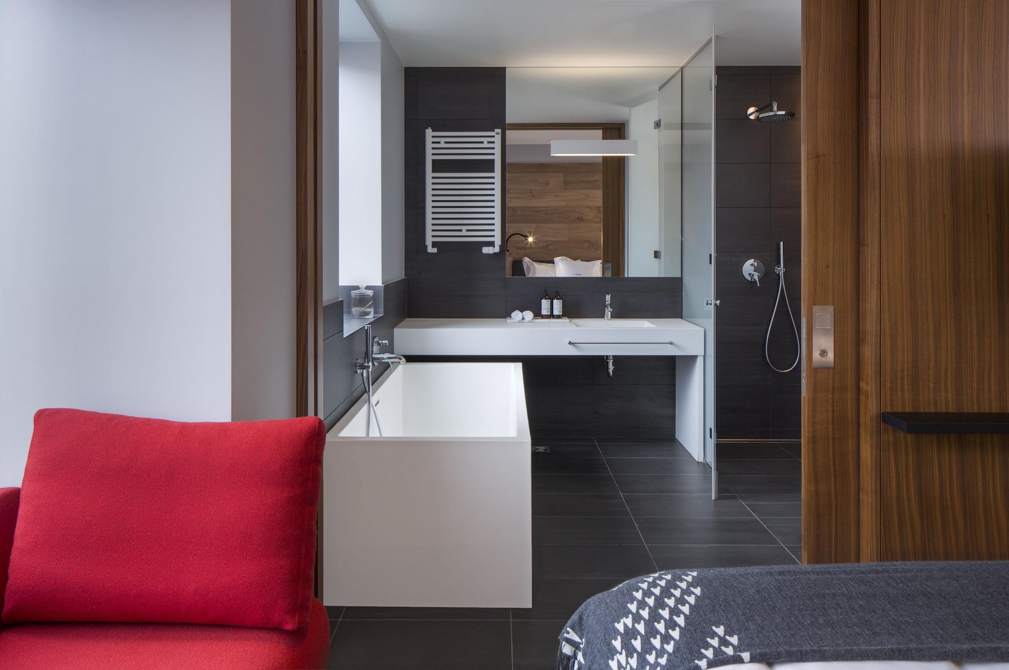 Ion City Hotel, Reykjavik, A Member Of Design Hotels Kültér fotó