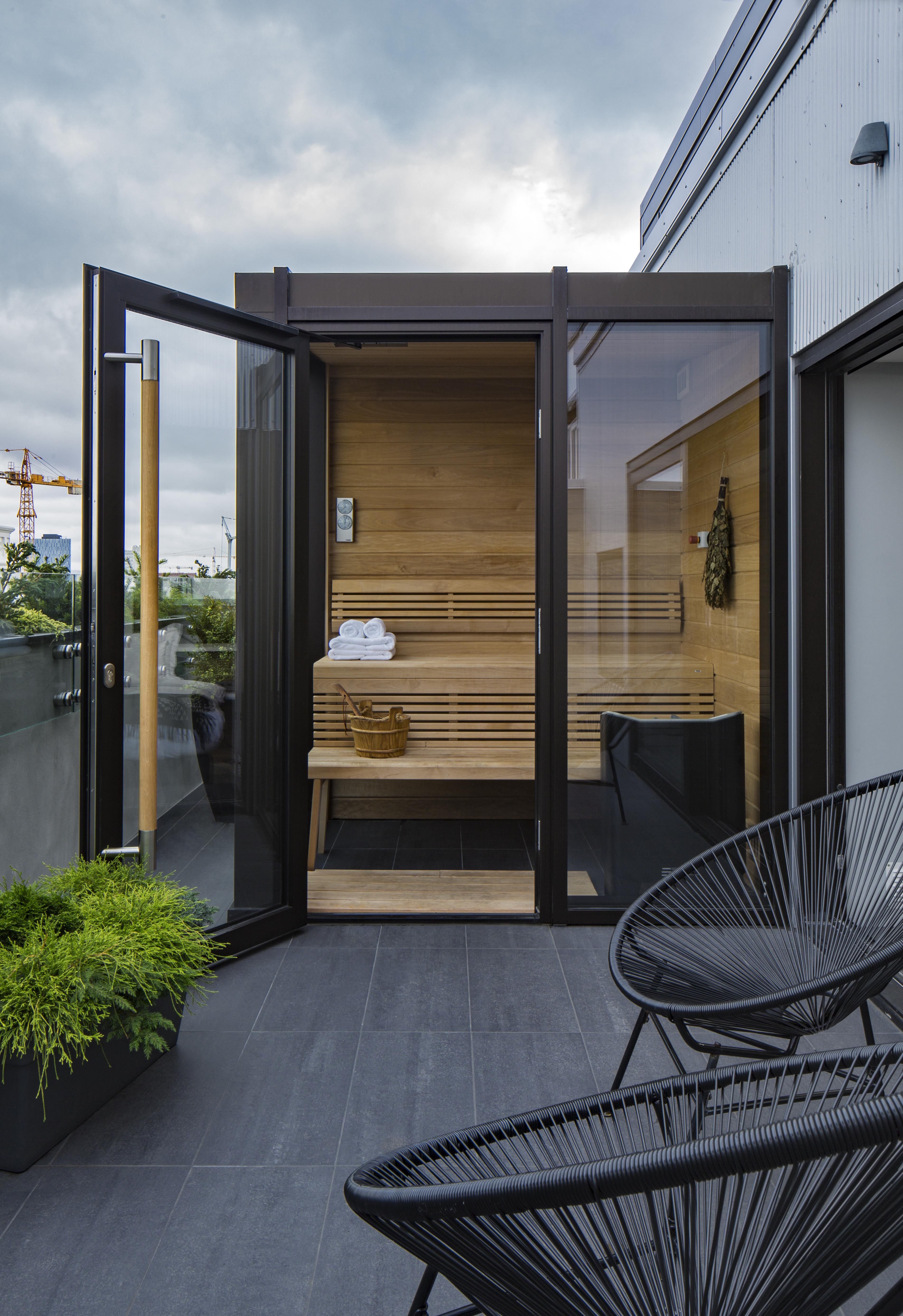 Ion City Hotel, Reykjavik, A Member Of Design Hotels Kültér fotó