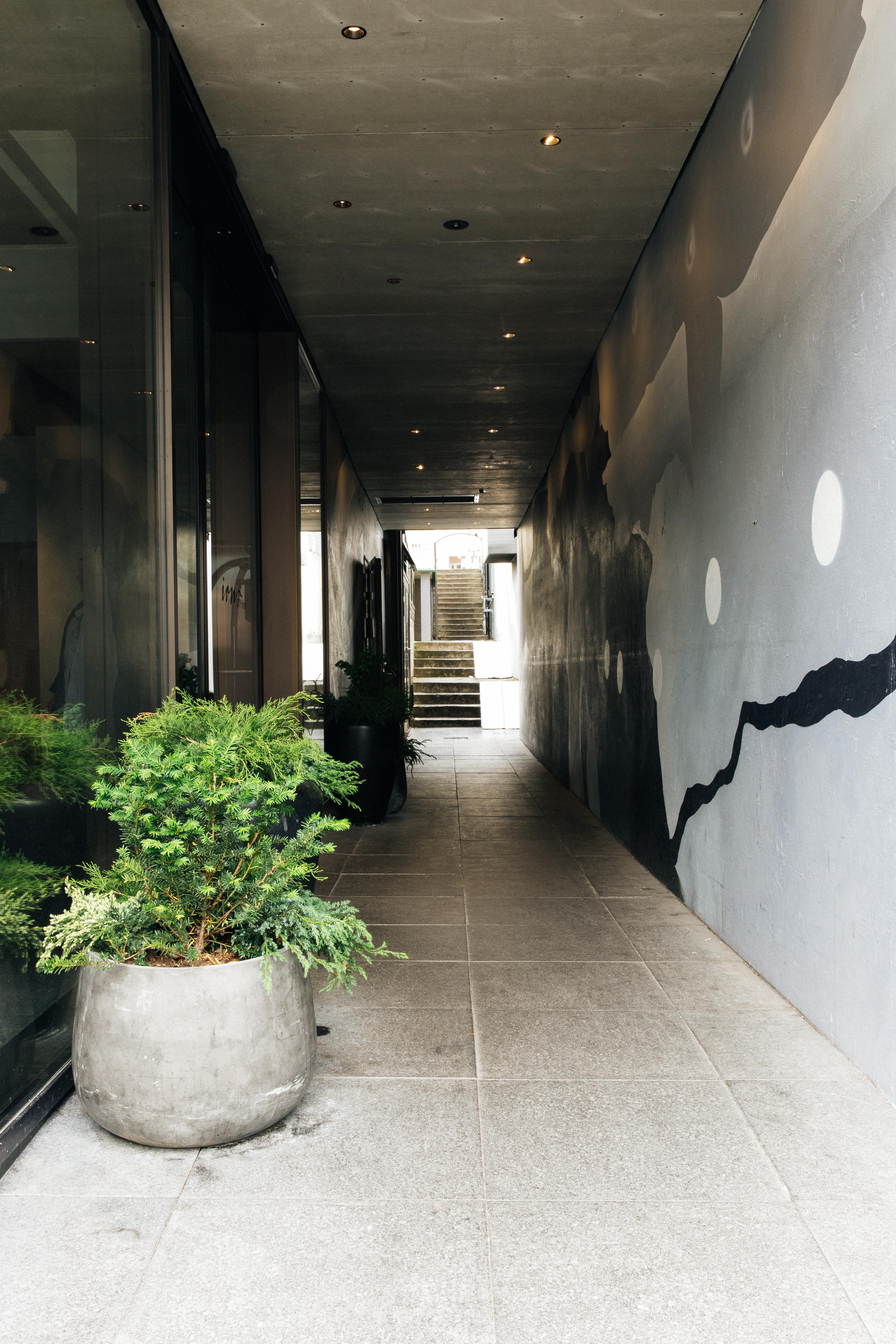 Ion City Hotel, Reykjavik, A Member Of Design Hotels Kültér fotó