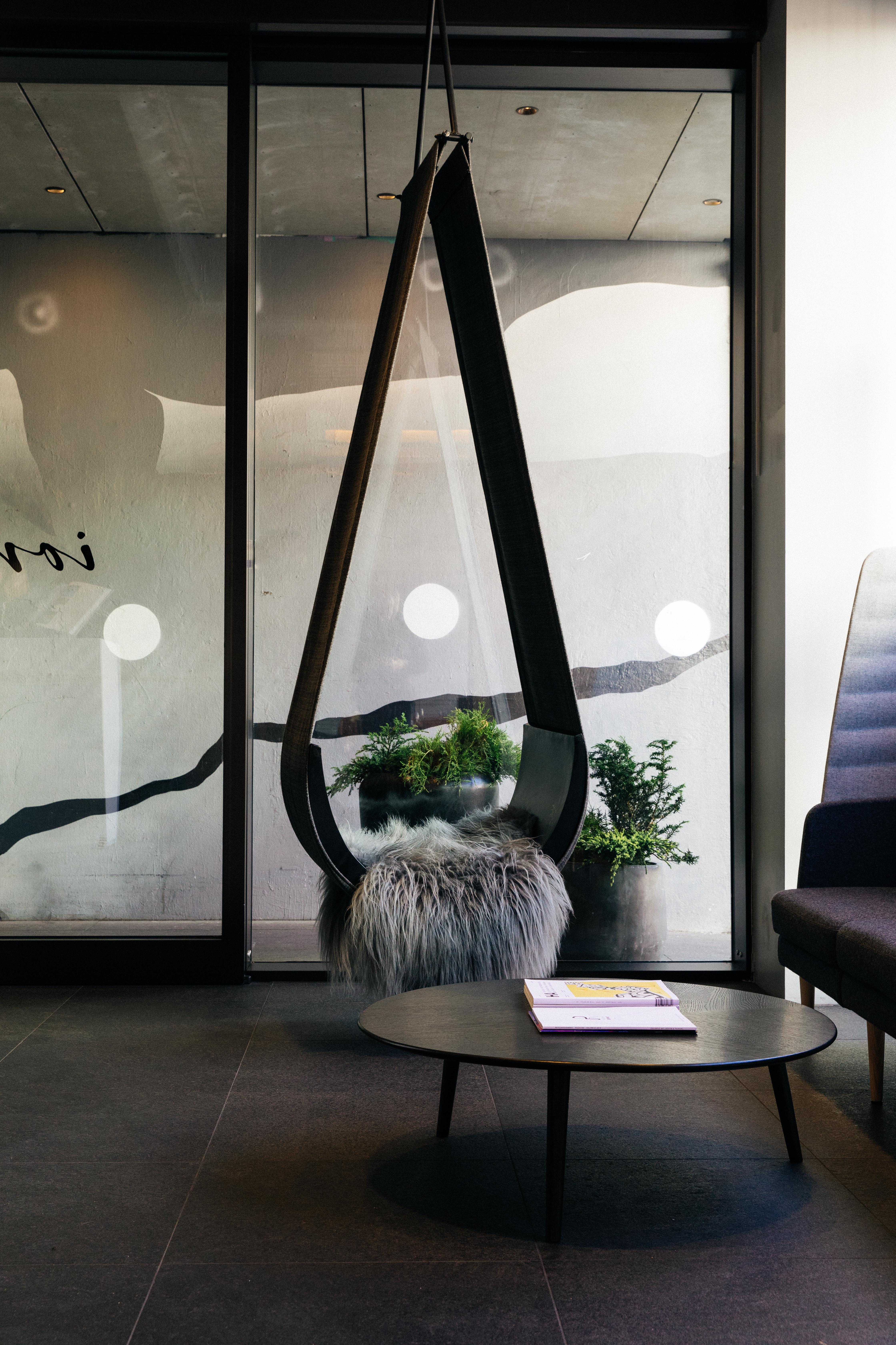 Ion City Hotel, Reykjavik, A Member Of Design Hotels Kültér fotó