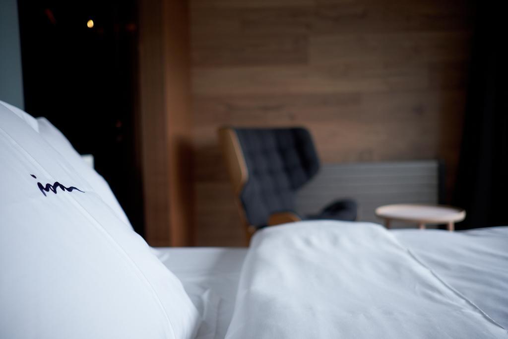Ion City Hotel, Reykjavik, A Member Of Design Hotels Kültér fotó