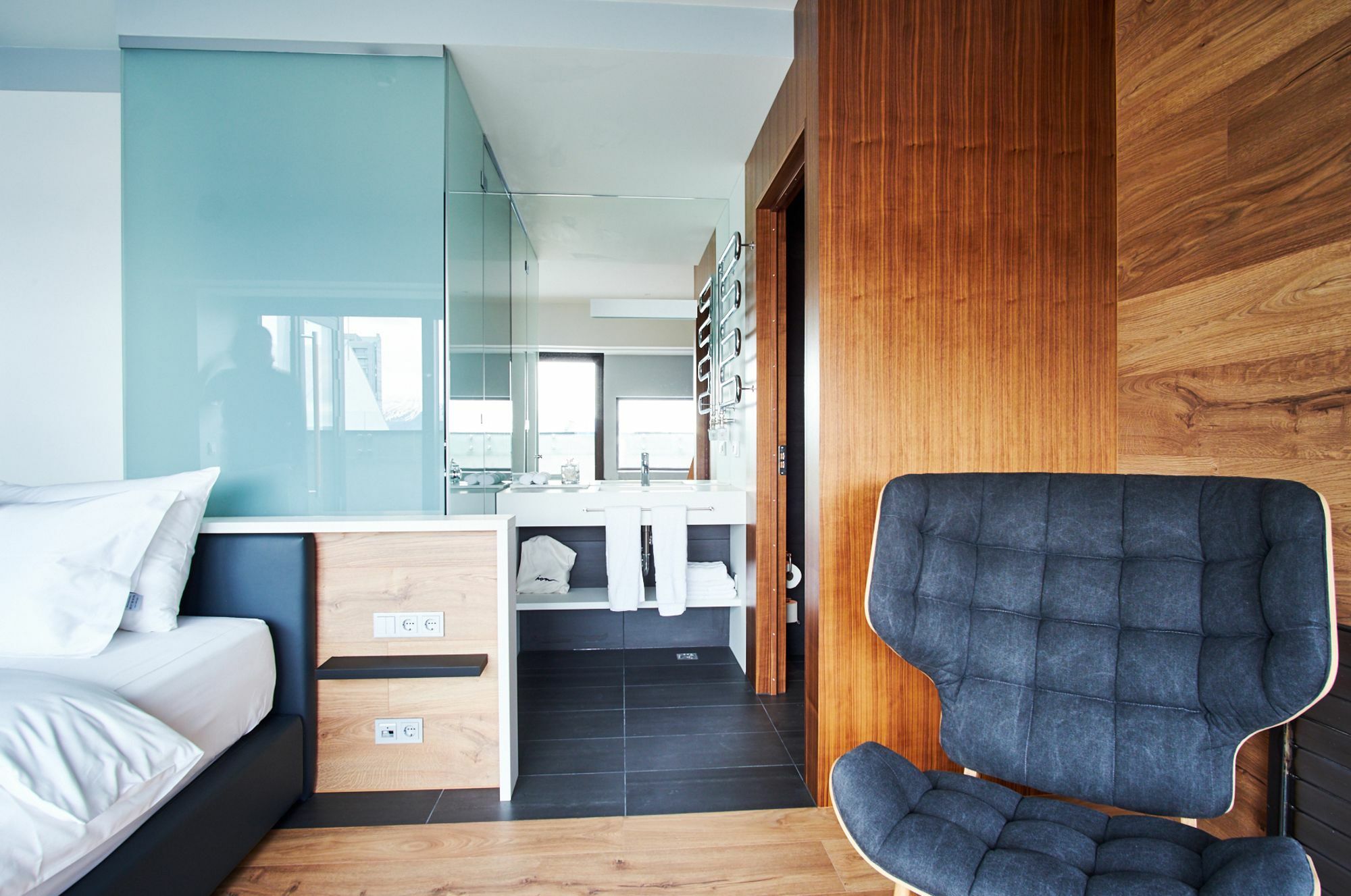 Ion City Hotel, Reykjavik, A Member Of Design Hotels Kültér fotó